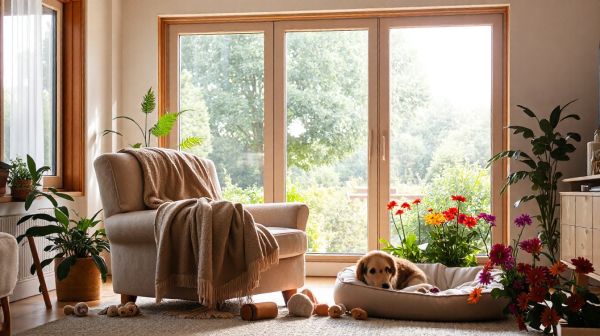 10 astuces incontournables pour le bien-être canin