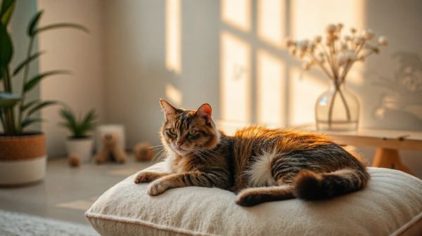 Top 10 des accessoires indispensables pour le bien-être de votre chat